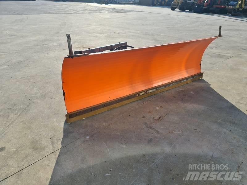 Tuchel SK225 Komunalne - Inne
