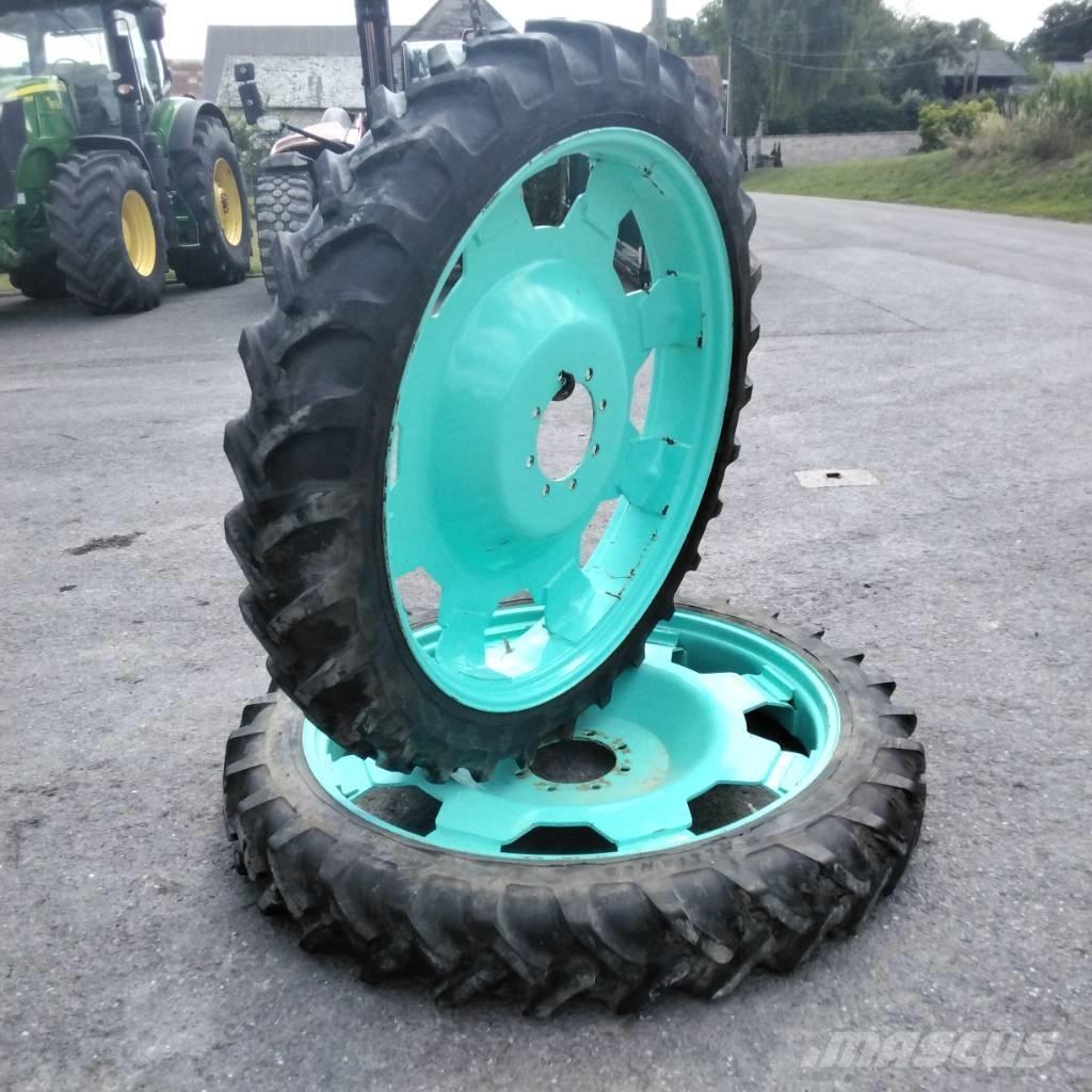 Alliance 9.5R48 Opony, koła i felgi