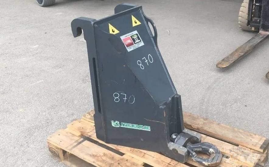Merlo P 72.10  M469 Ładowarki teleskopowe