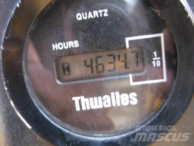 Thwaites 10T Wozidła kolebkowe