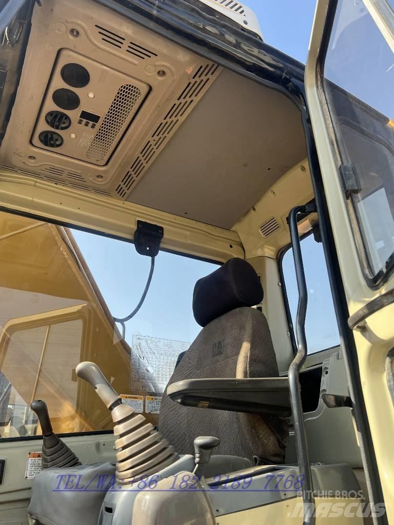 CAT 320 B L Koparki gąsienicowe