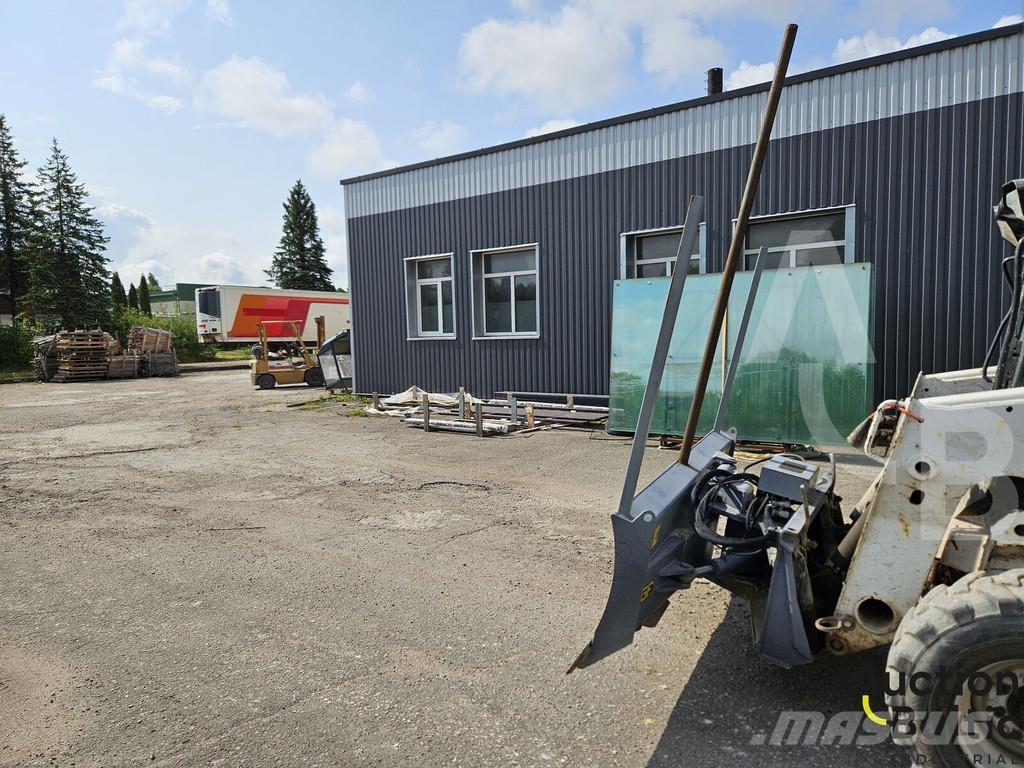 GF Gordini LTD 220 Lemiesze