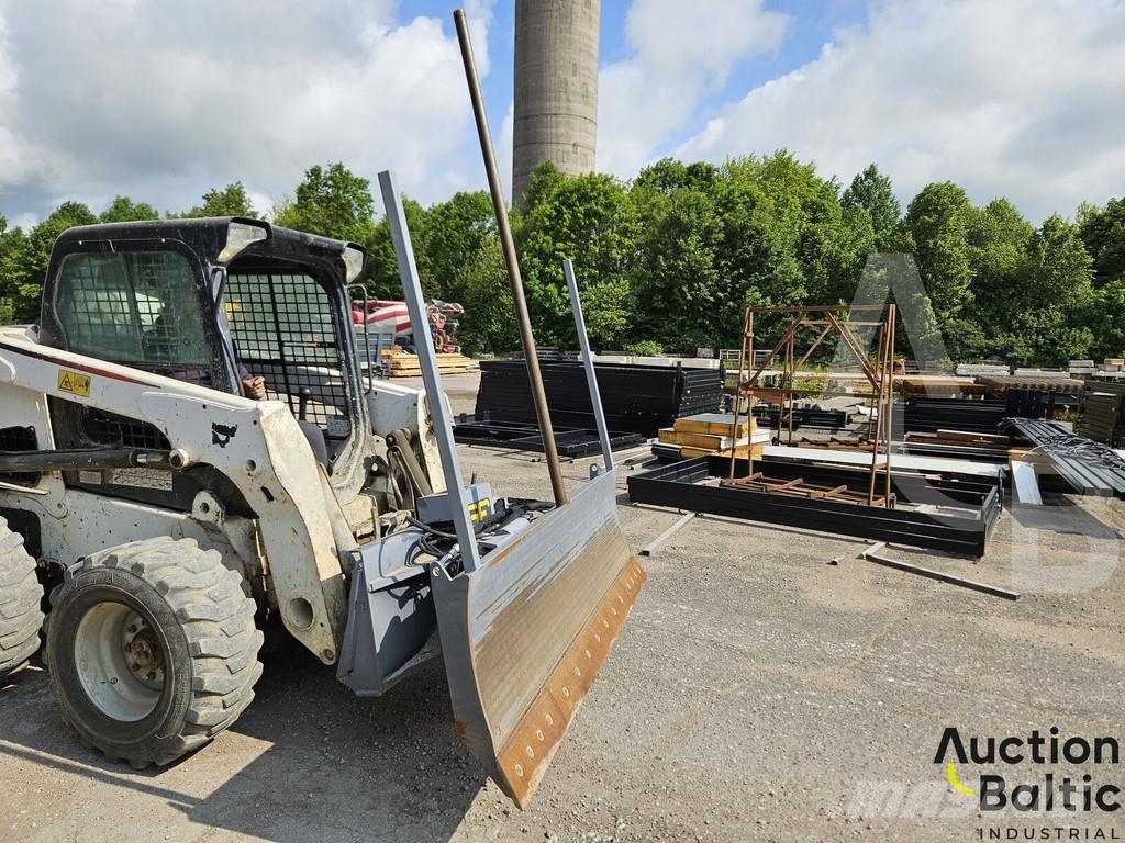 GF Gordini LTD 220 Lemiesze