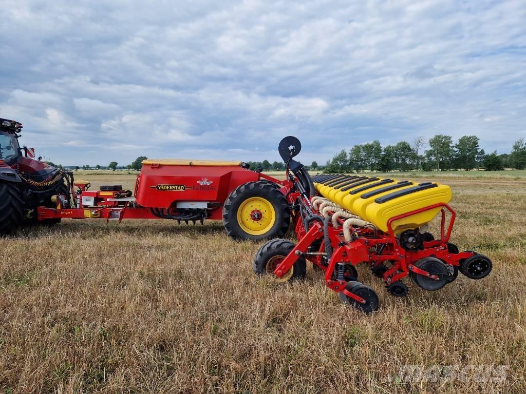 Väderstad Tempo L16 Siewniki punktowe