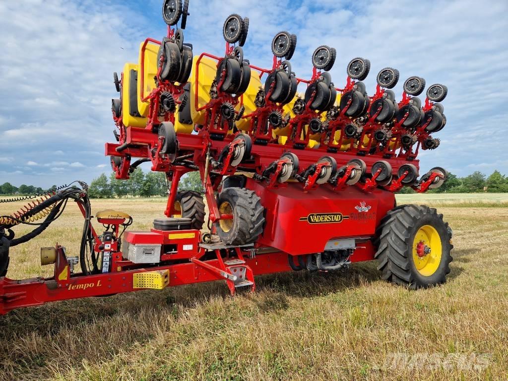 Väderstad Tempo L16 Siewniki punktowe