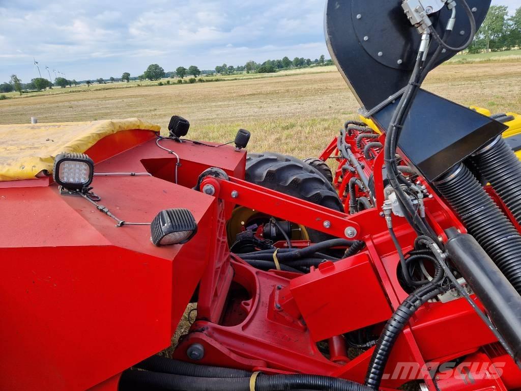 Väderstad Tempo L16 Siewniki punktowe