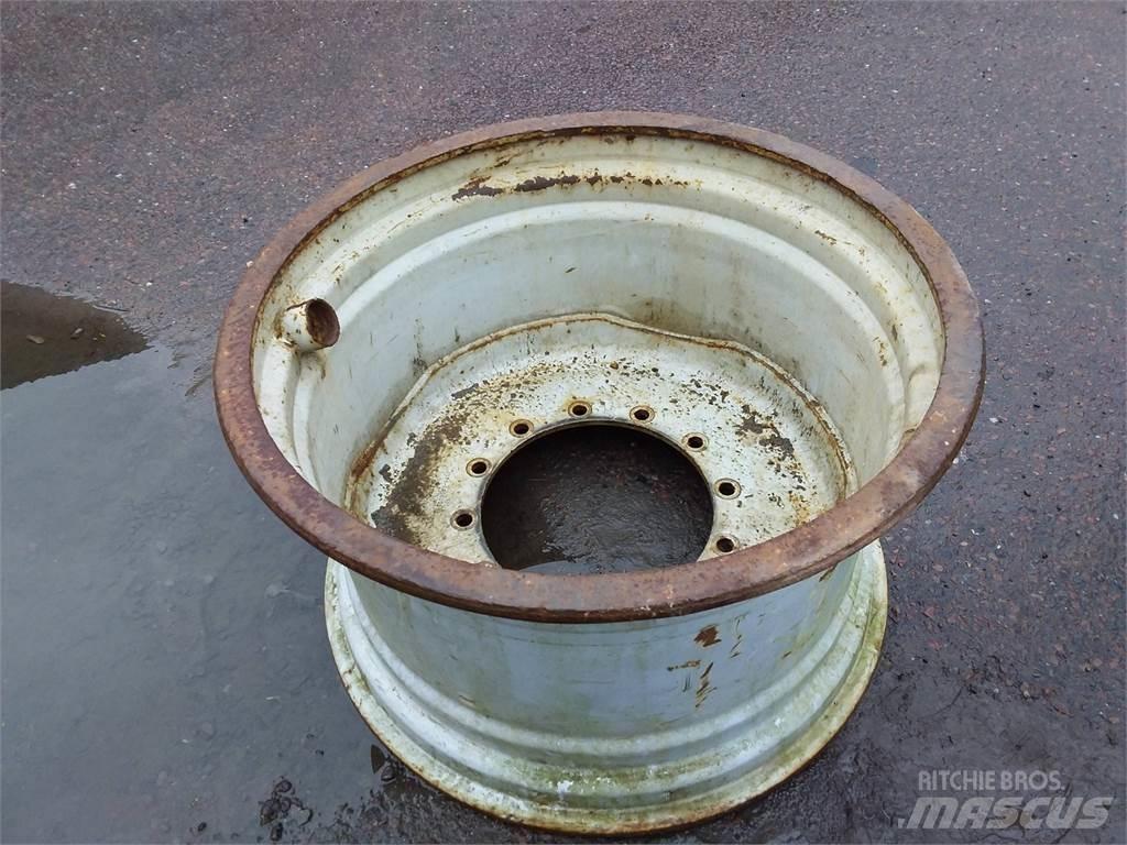Valmet Okänd 20x34 Opony, koła i felgi