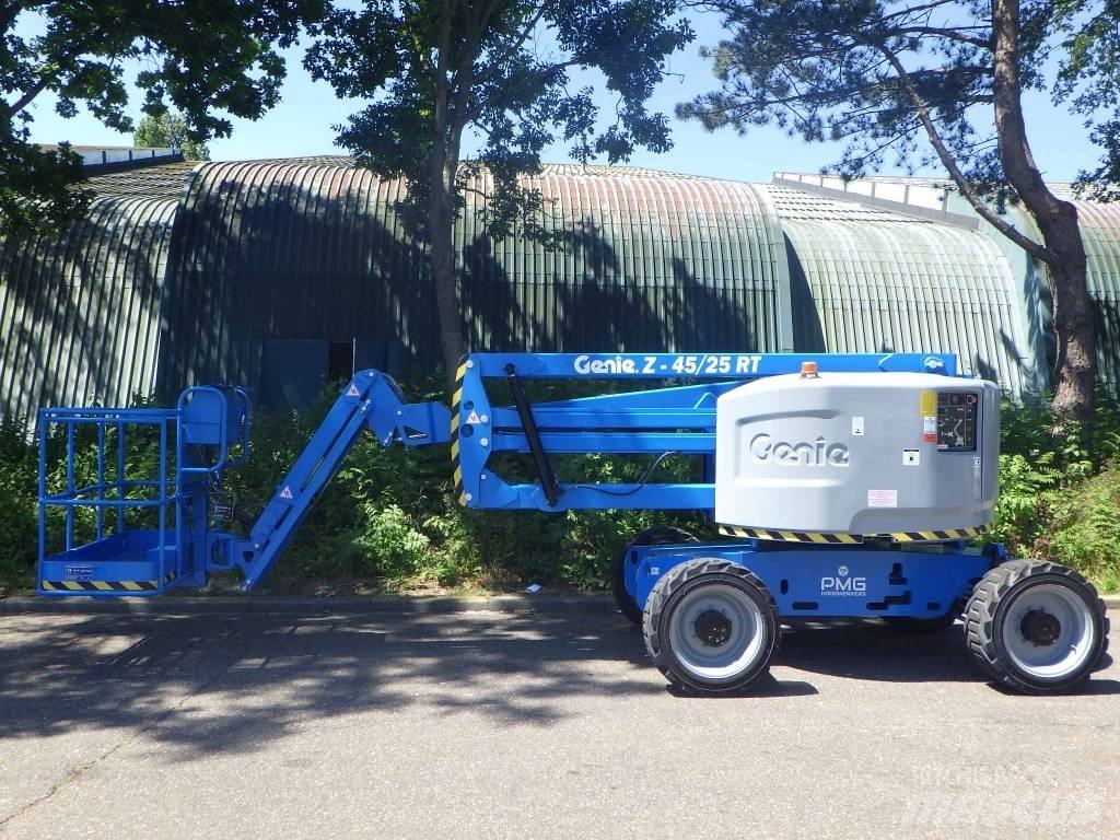 Genie Z45/25JRT Podnośniki przegubowe