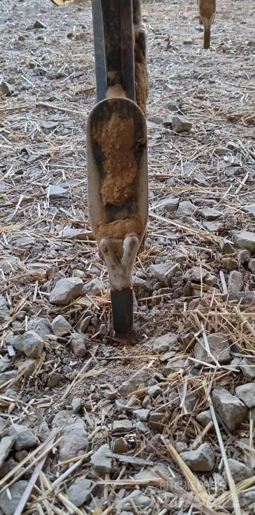 Agrisem VibroMulch Kultywatory