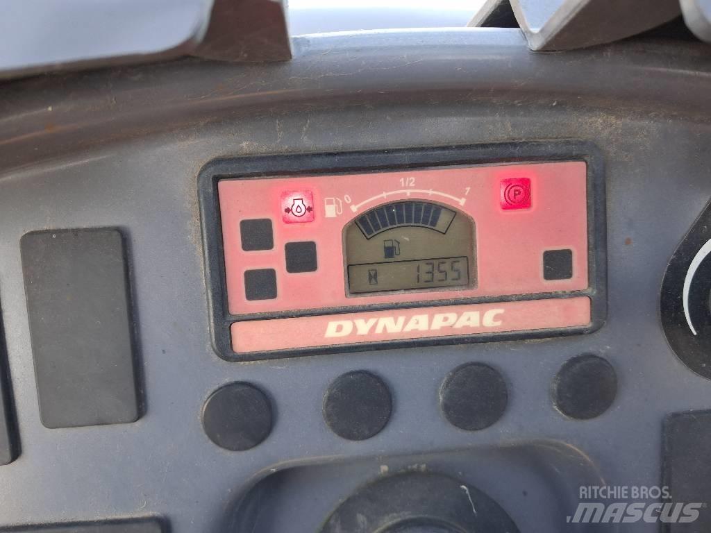 Dynapac CC 1200 C Walce jednobębnowe