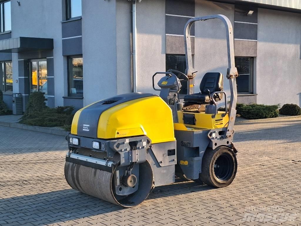 Dynapac CC 1200 C Walce jednobębnowe