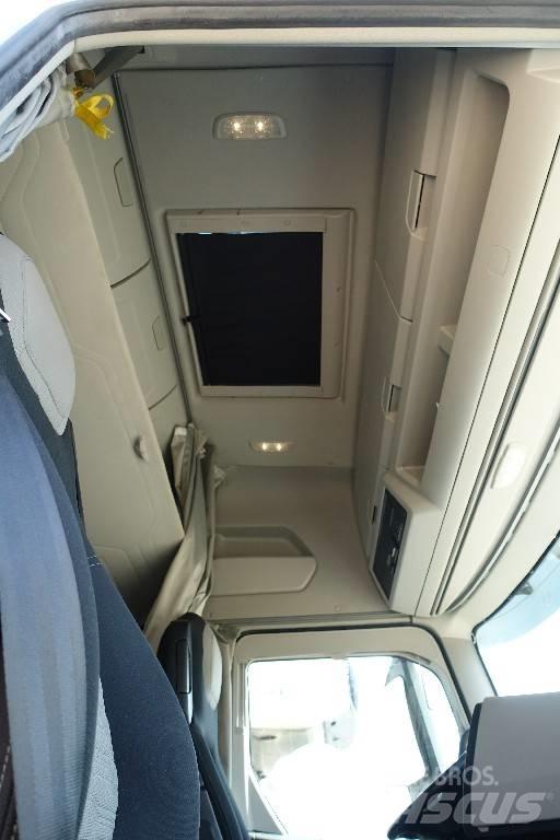 Ford F-MAX 500 Ciągniki siodłowe