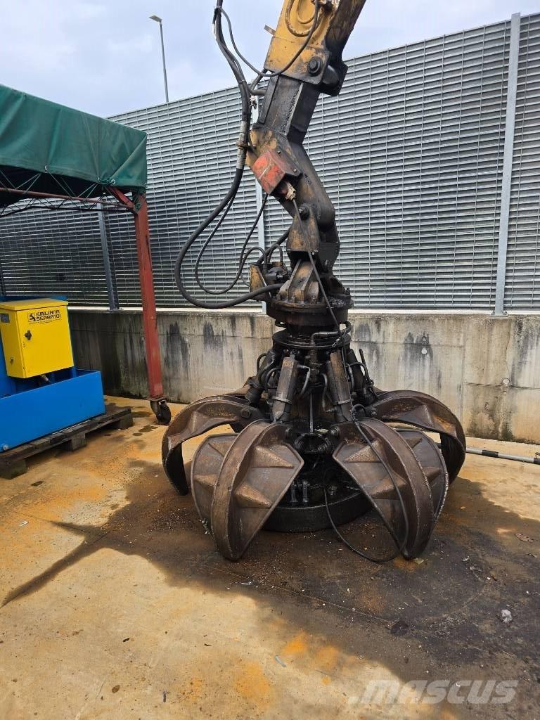 Tabarelli T2000 Magazynowanie - Inne