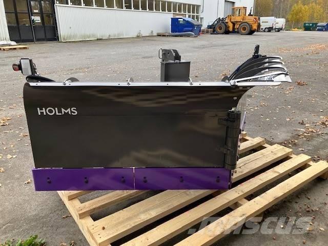 Holms PVH320 ( 3P ) Ratraki śniegowe
