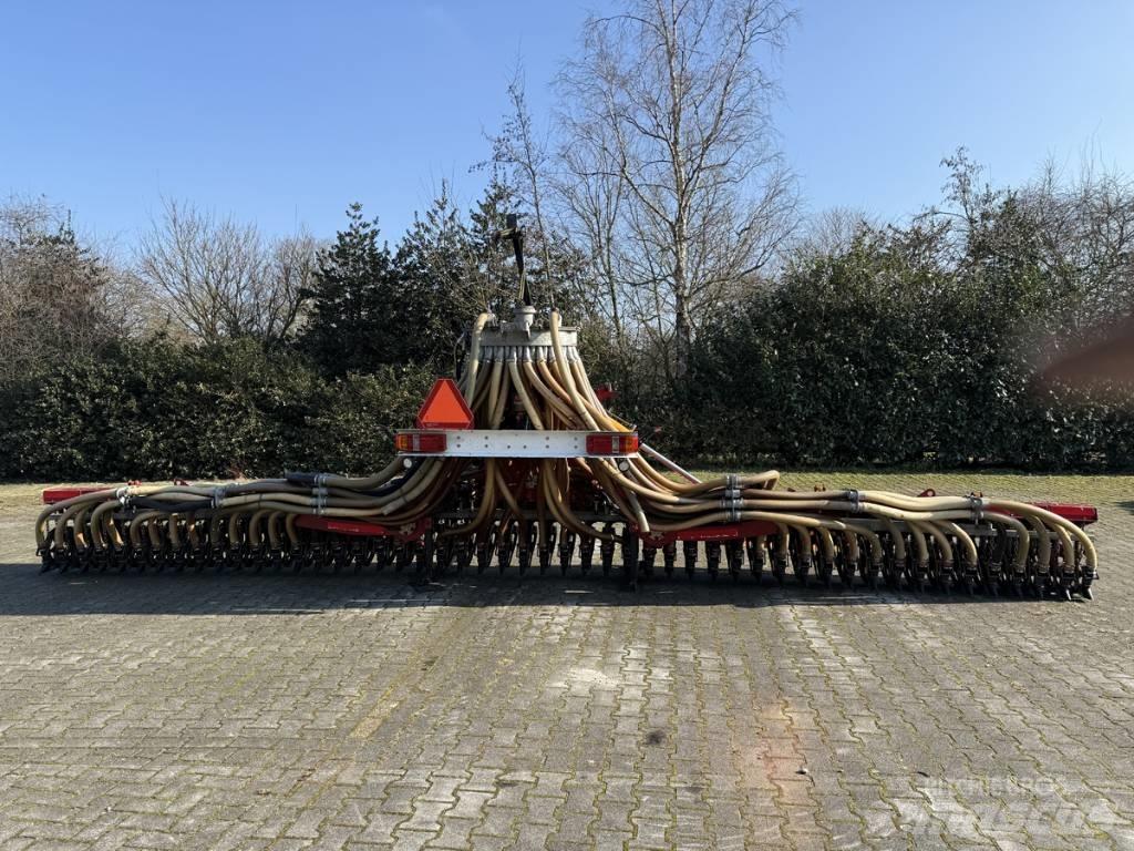 Vredo ZB3-8750 Rozrzutnik obornika