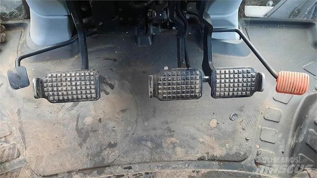 New Holland T7.260 Ciągniki rolnicze