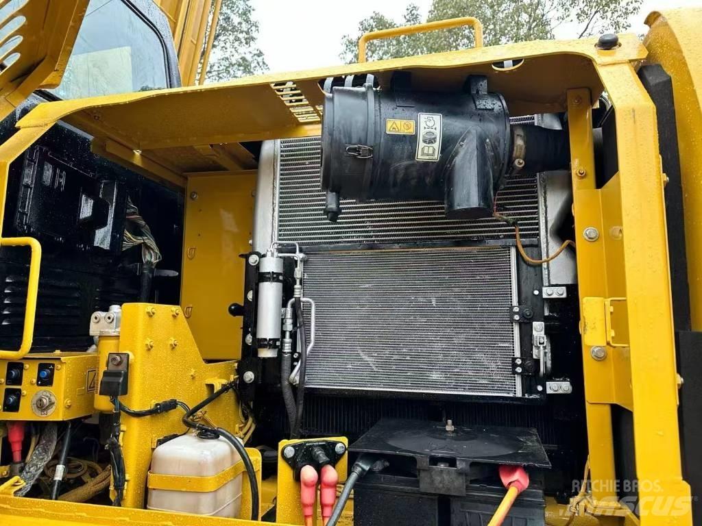 CAT 315DGC Koparki gąsienicowe