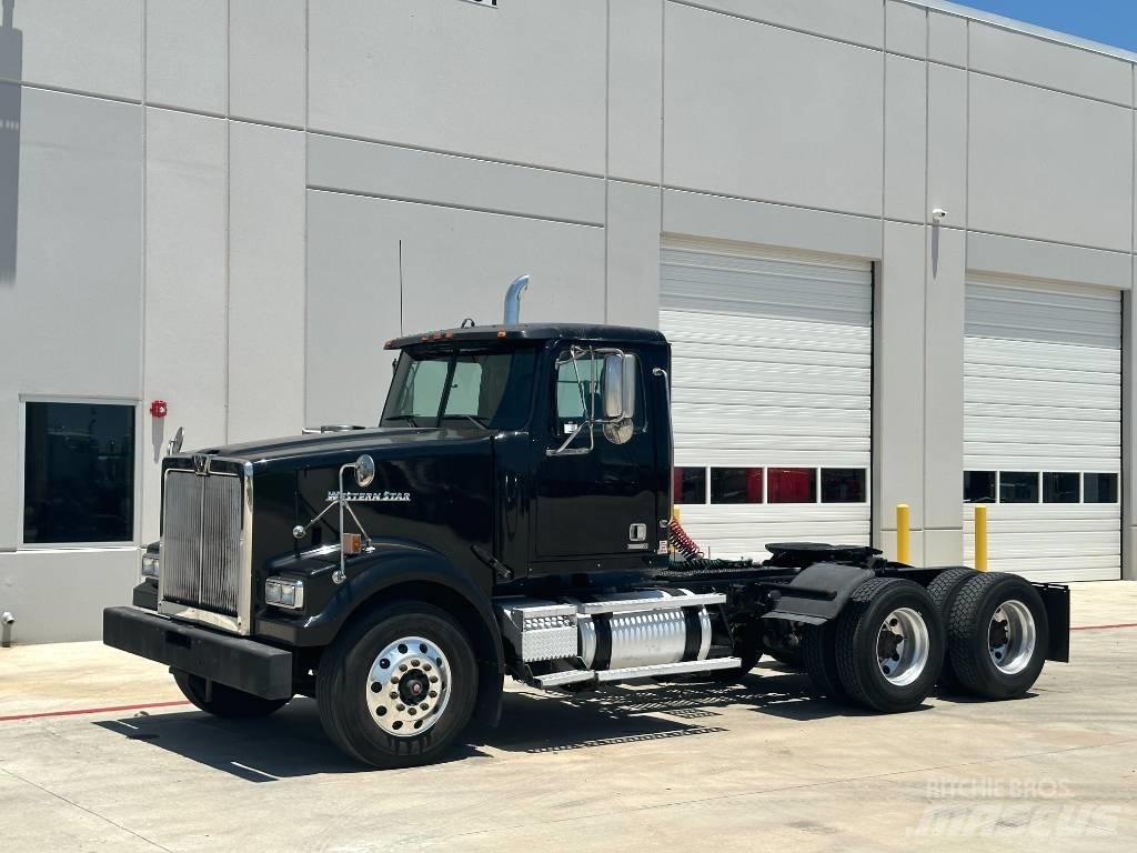 Western Star 4900 Ciągniki siodłowe