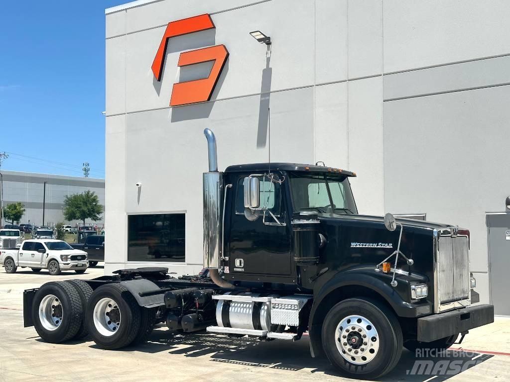 Western Star 4900 Ciągniki siodłowe