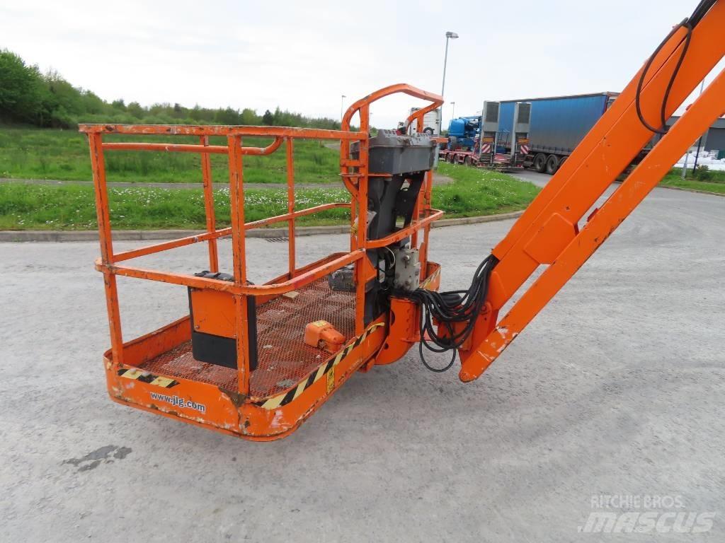 JLG 860 SJ Podnośniki teleskopowe