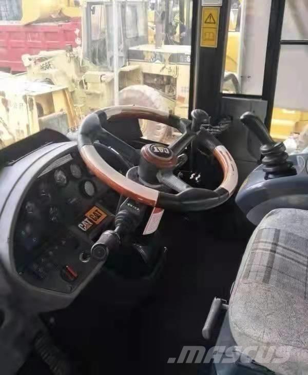 CAT 966 H Ładowarki kołowe