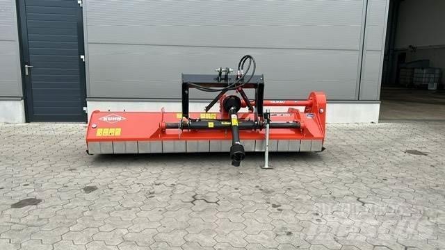 Kuhn BP280 Komunalne - Inne