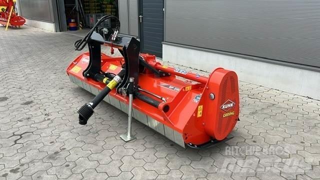 Kuhn BP280 Komunalne - Inne
