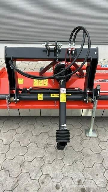 Kuhn BP280 Komunalne - Inne