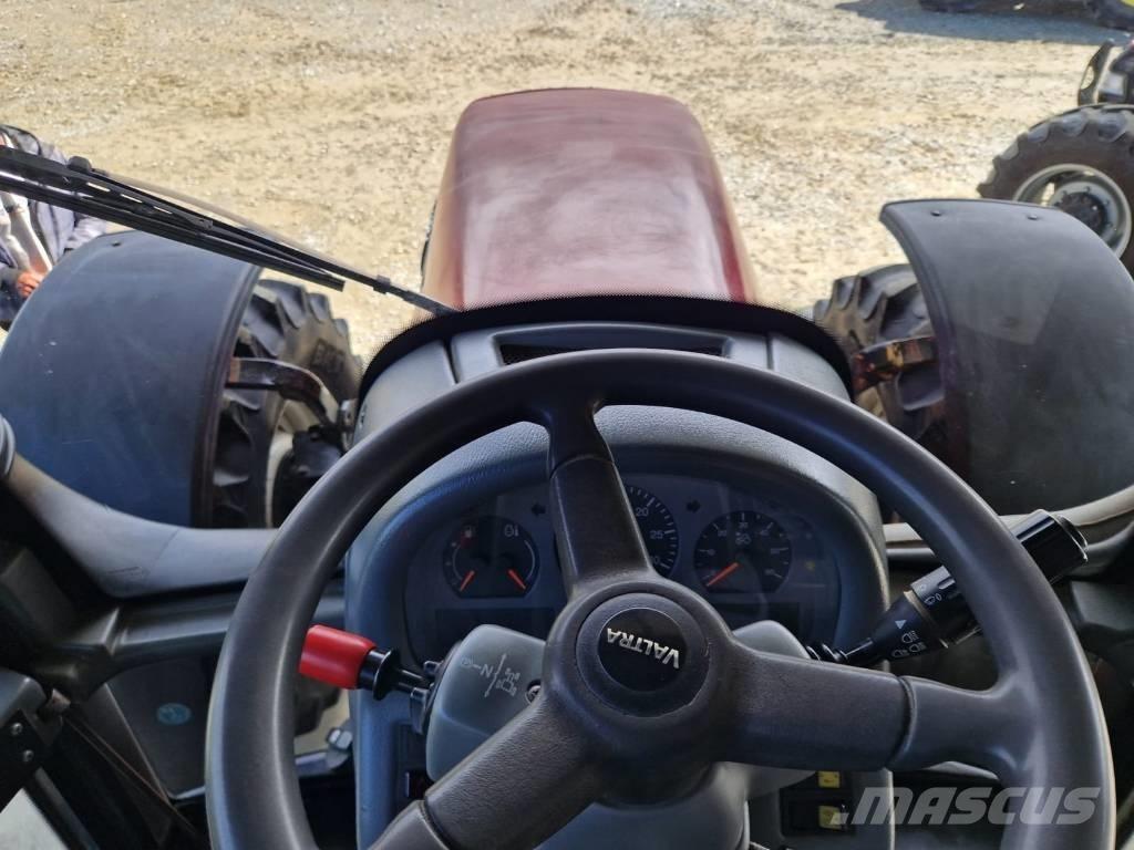Valtra T 180 Ciągniki rolnicze