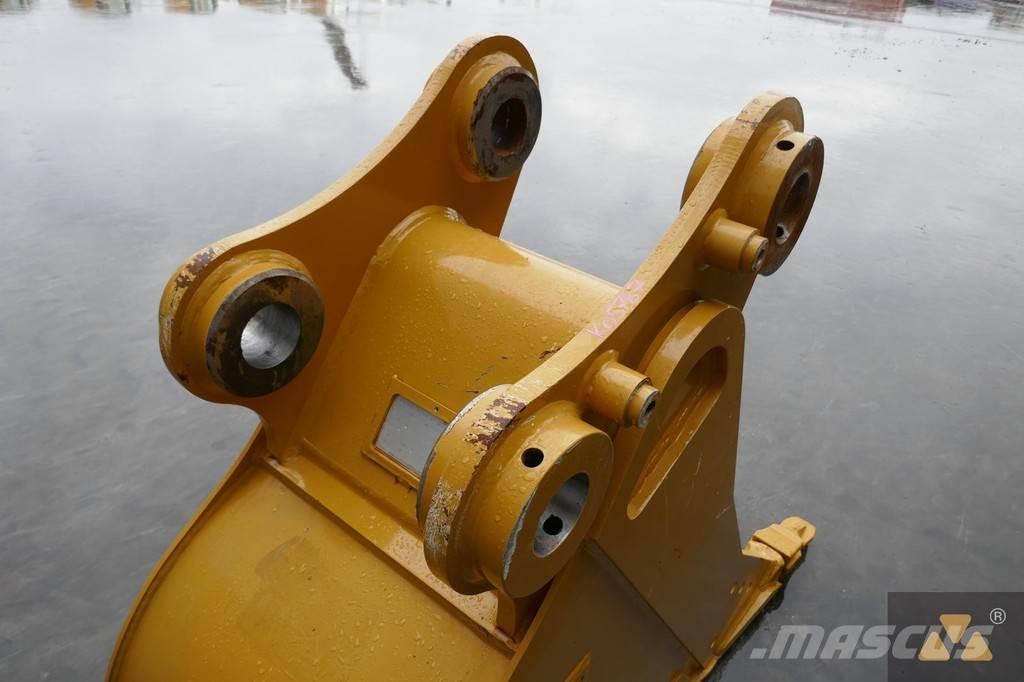 CAT Bucket Łyżki do ładowarek