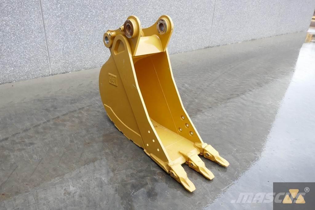 CAT Bucket Łyżki do ładowarek