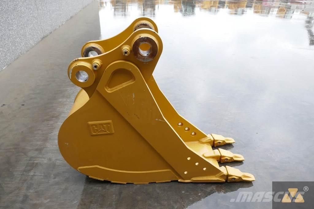 CAT Bucket Łyżki do ładowarek