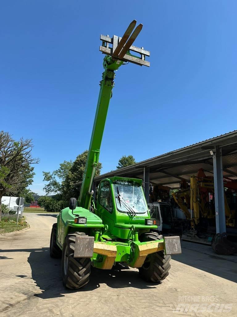 Merlo P 38.13 Ładowarki teleskopowe