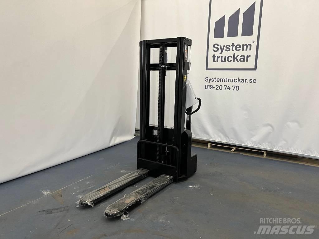 Hangcha CDD15 Wózki widłowe unoszące z dyszlem