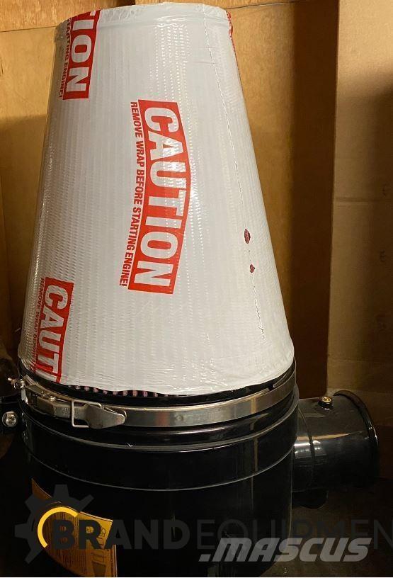 CAT - C32       207-6870 Transport - Inne