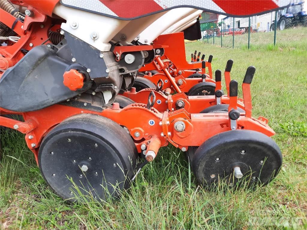 Kuhn Maxima 3RT Siewniki punktowe