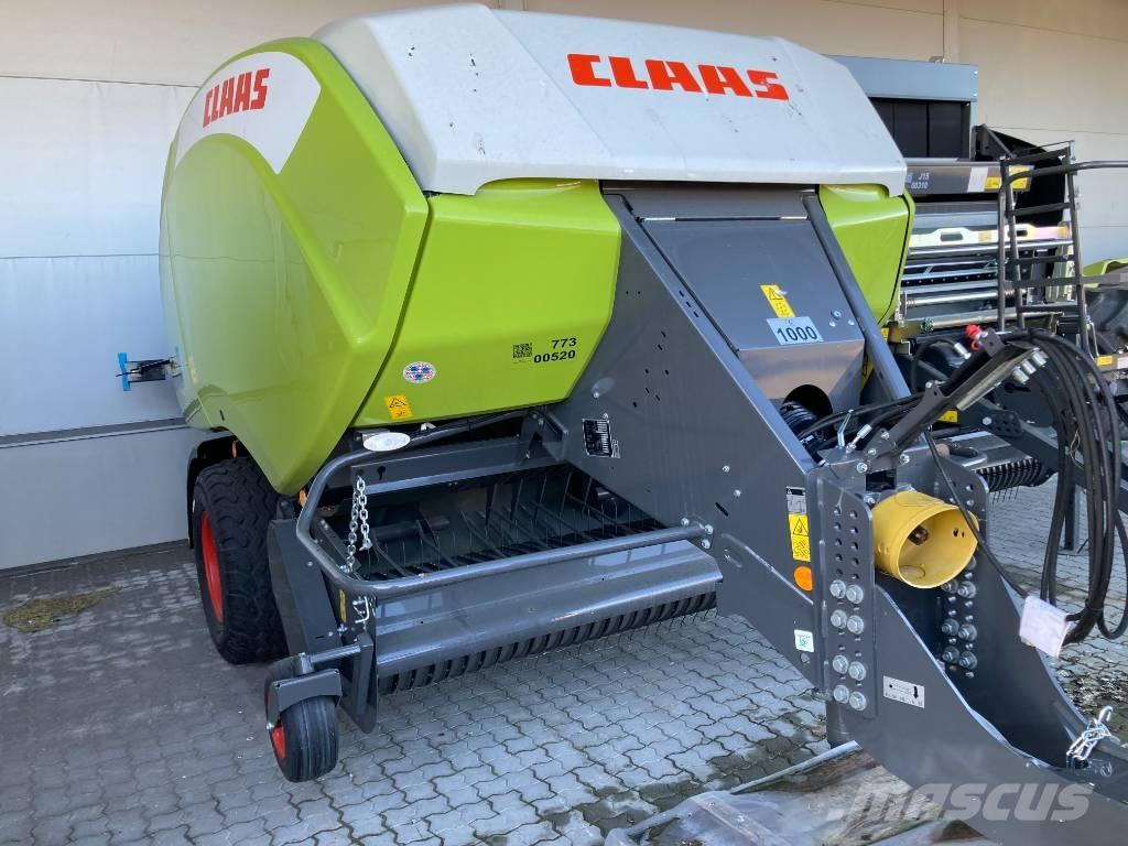 CLAAS 4000 Prasy kostkujące