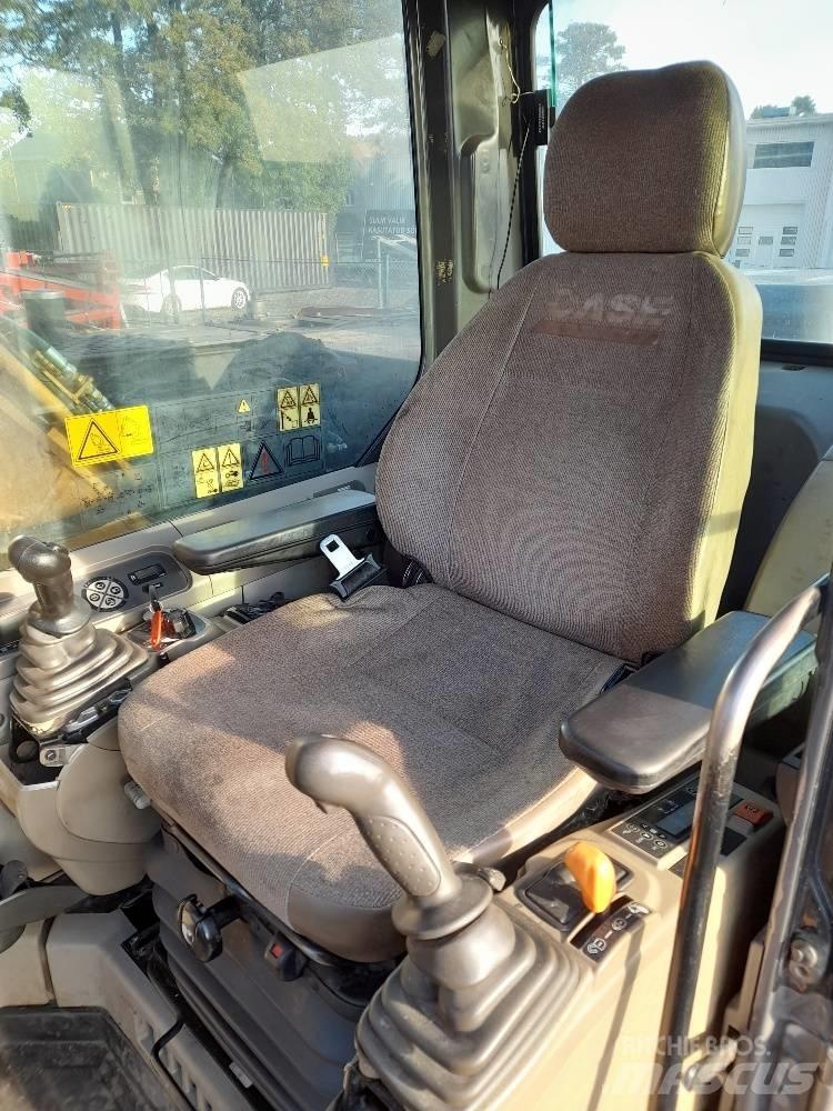 CASE CX 180 B Koparki gąsienicowe