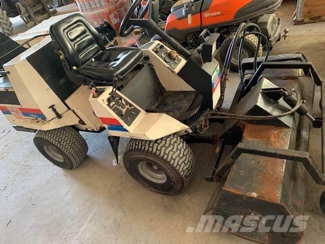 Belos 1300 D Maszyny komunalne