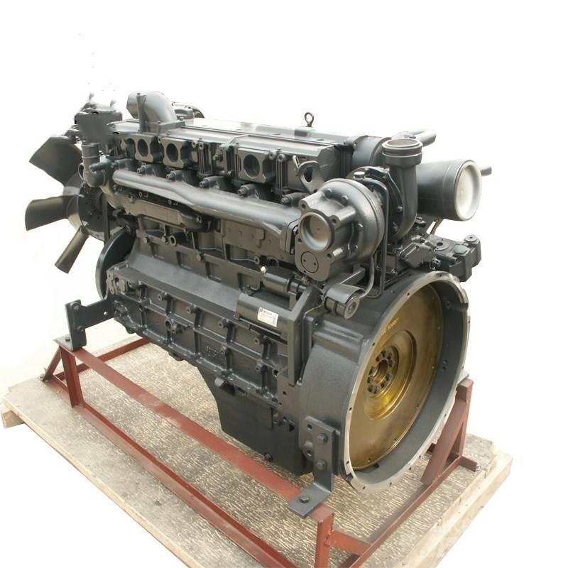Deutz BF6M1013CP Silniki