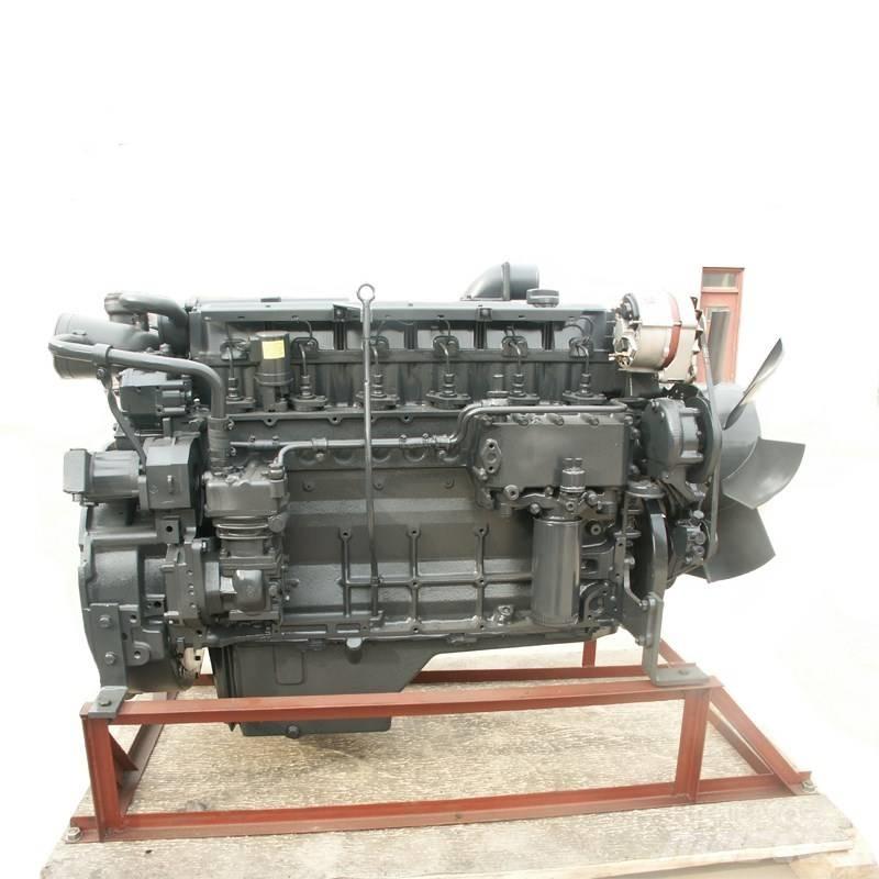 Deutz BF6M1013CP Silniki
