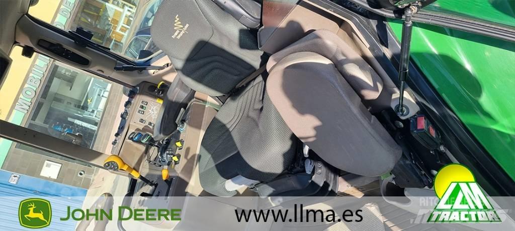 John Deere 6170 M Ciągniki rolnicze