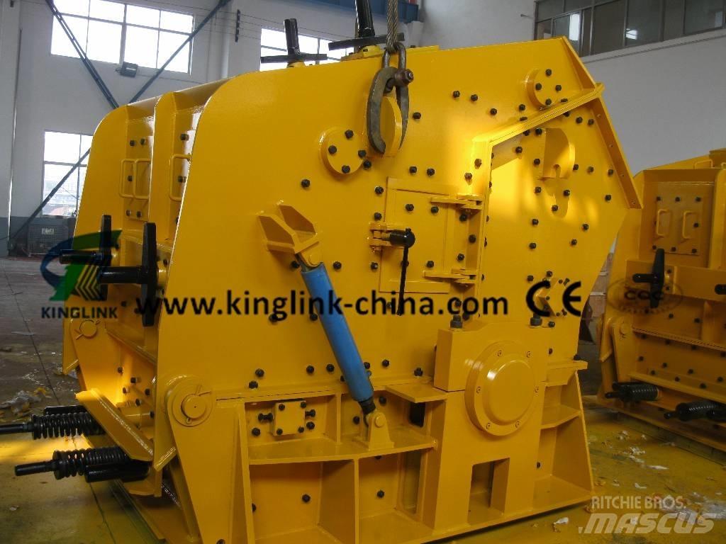 Kinglink PF-1315 Kruszarki