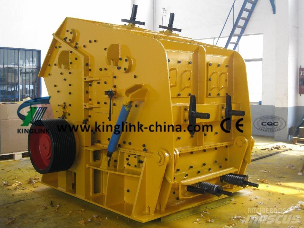 Kinglink PF-1315 Kruszarki