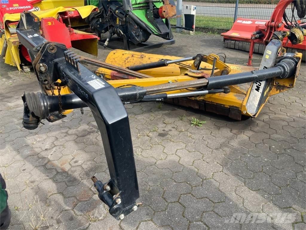 Müthing MUL/S 220 Inny sprzęt paszowy