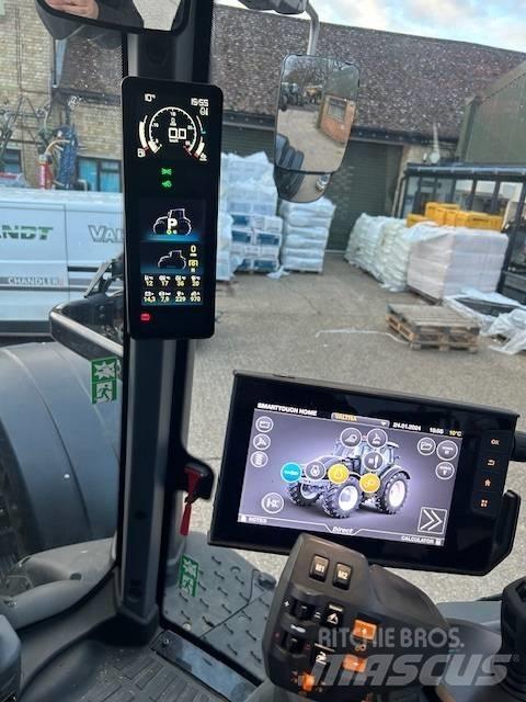 Valtra T 235 D Ciągniki rolnicze