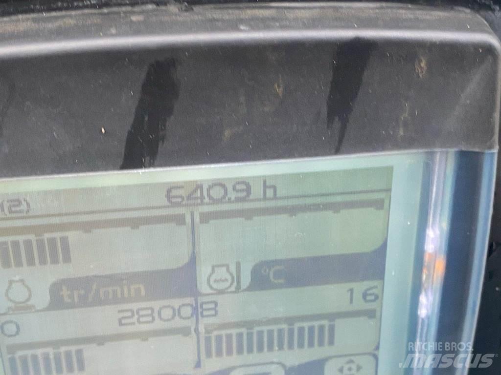 CAT CB34B NVT Walce inne