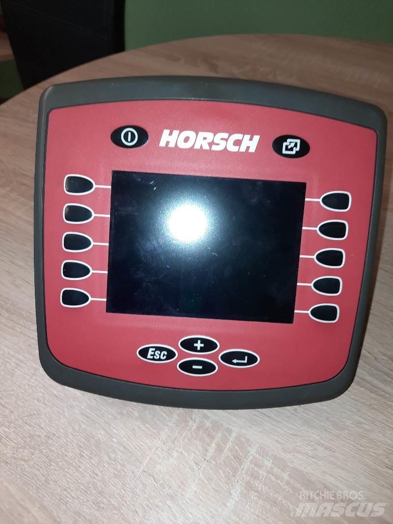 Horsch Pronto 8DC Siewniki