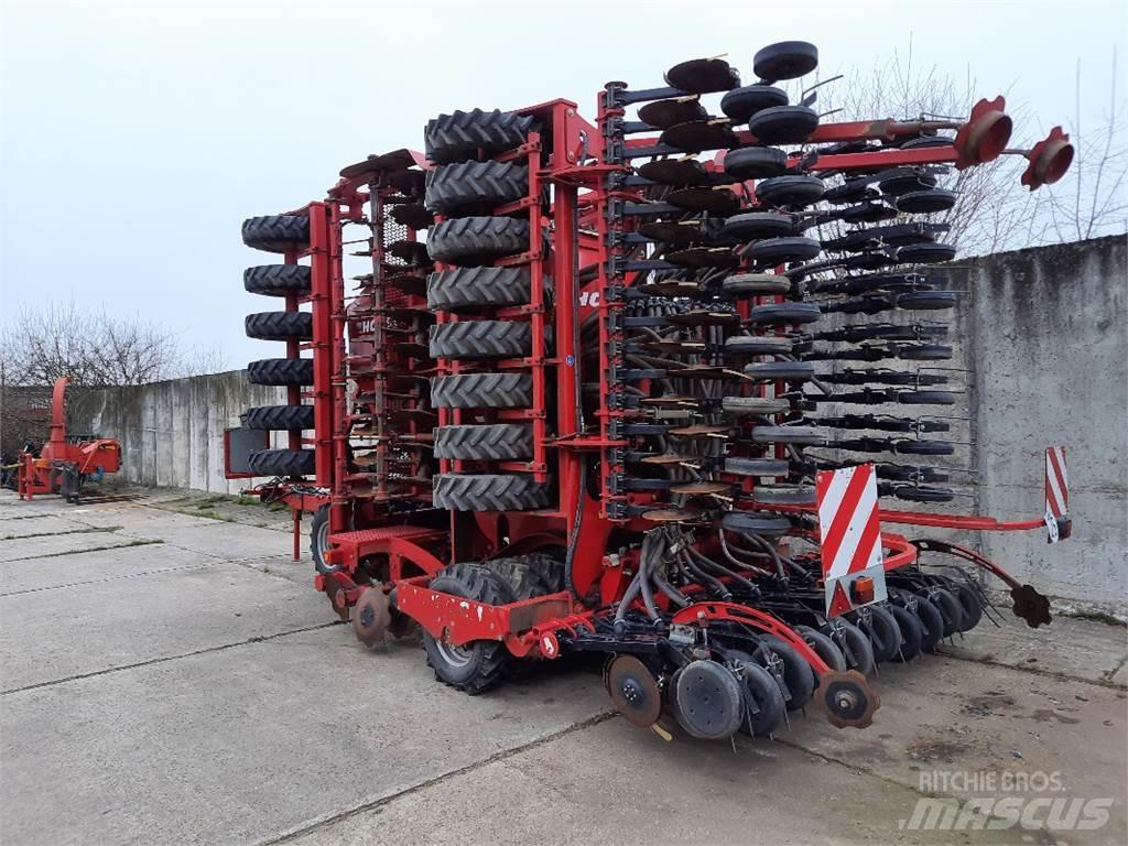 Horsch Pronto 8DC Siewniki