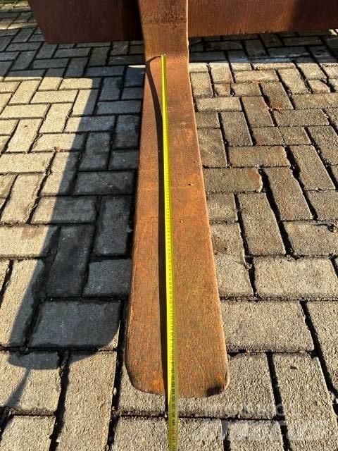  Vork Lengte 1.25 m Widły